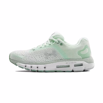 (W) UA HOVR Infinite 2 'Seaglass Blue'