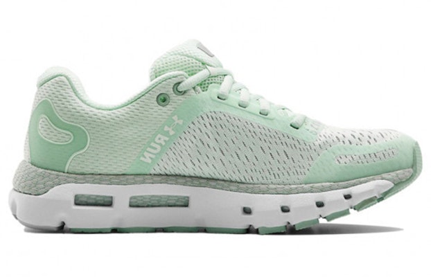 (Women) Under Armour HOVR Infinite 2 'Seaglass Blue' 3022597-403 Order (Women) Under Armour HOVR Infinite 2 'Seaglass Blue' 3022597-403