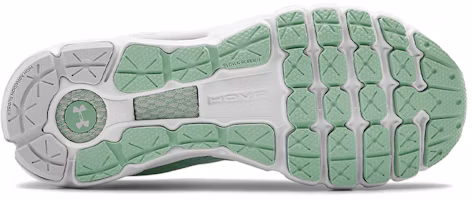 Purchase (女性)Under Armour HOVR Infinite 2 '海玻璃藍' 3022597-403