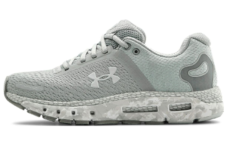 (W)  UA HOVR Infinite 2 UC 'Mod Grey'