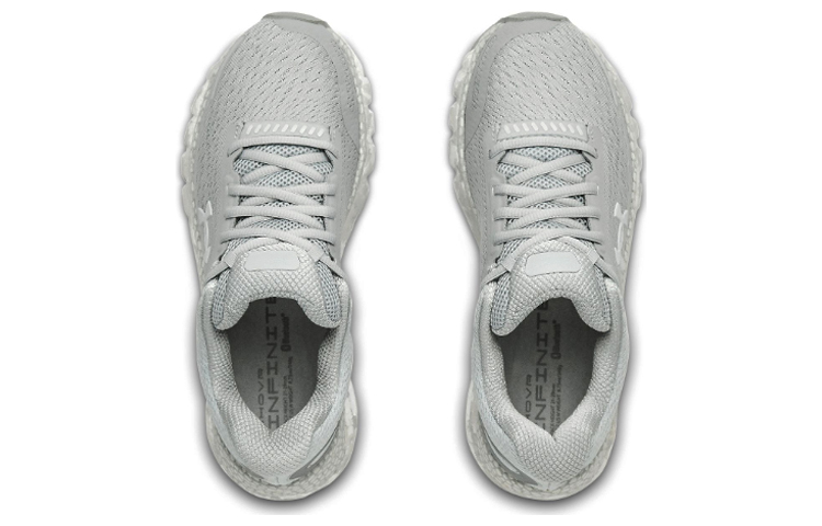 (W)  UA HOVR Infinite 2 UC 'Mod Grey' 圖 4