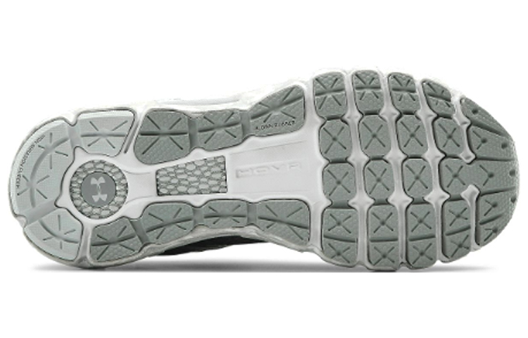 (W)  UA HOVR Infinite 2 UC 'Mod Grey' 圖 5