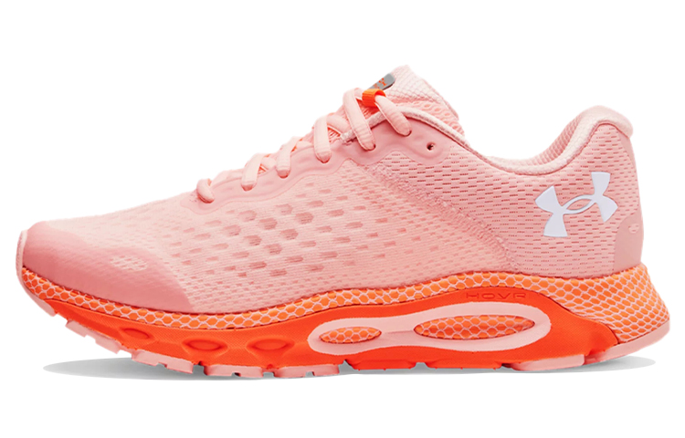 (Women)  Under Armour HOVR Infinite 3 'Beta Tint'  3023556-600