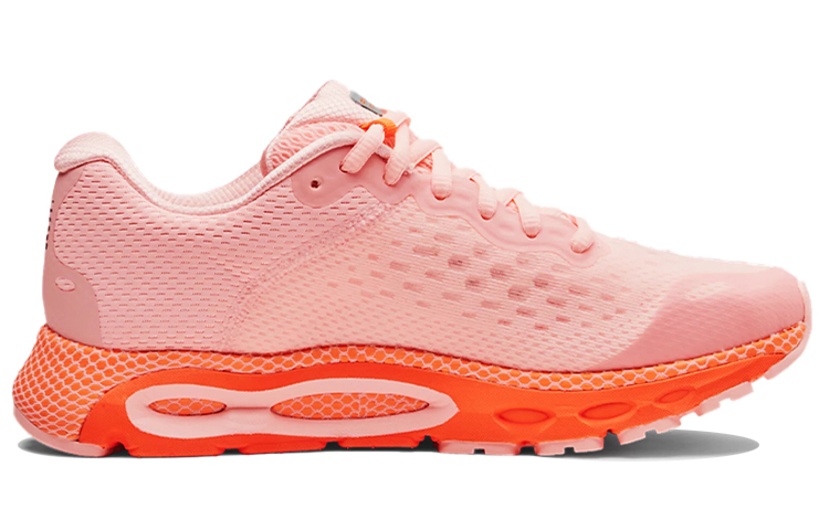 Order (W) Under Armour HOVR Infinite 3 'Beta Tint' Zapatillas Running 3023556-600