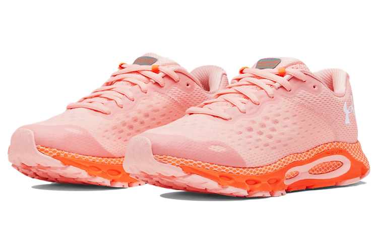 Lookbook (W) Under Armour HOVR Infinite 3 'Beta Tint' Zapatillas Running 3023556-600