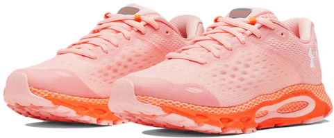 Lookbook (W) Under Armour HOVR Infinite 3 ''Beta Tint'' Scarpe da Corsa 3023556-600