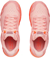 Shop (W) Under Armour HOVR Infinite 3 ''Beta Tint'' Scarpe da Corsa 3023556-600