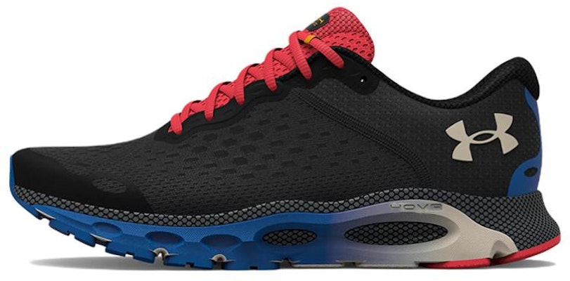 (W) Under Armour HOVR Infinite 3 'Batu Hitam' 3025170-001 Buy (W) Under Armour HOVR Infinite 3 'Batu Hitam' 3025170-001