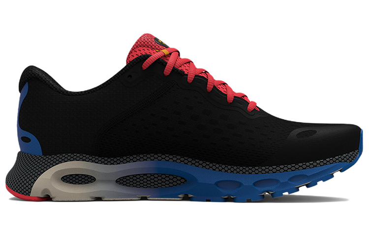 Order (W) Under Armour HOVR Infinite 3 ''Schwarz Stein'' 3025170-001