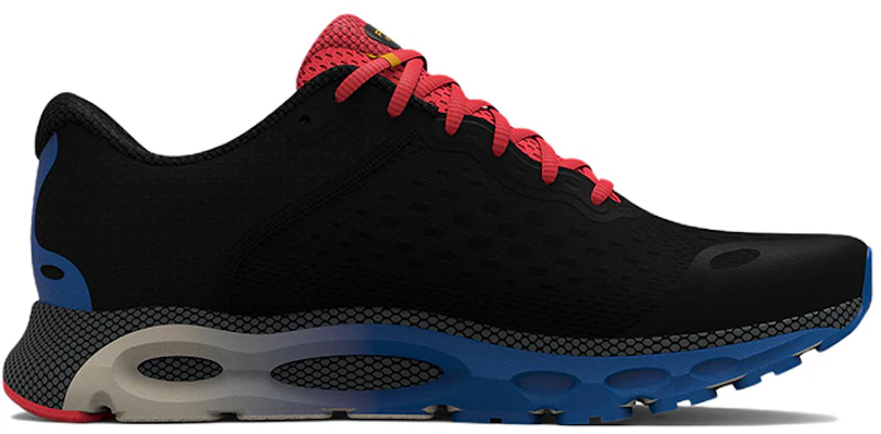 (W) Under Armour HOVR Infinite 3 ''Schwarz Stein'' 3025170-001 Order (W) Under Armour HOVR Infinite 3 ''Schwarz Stein'' 3025170-001