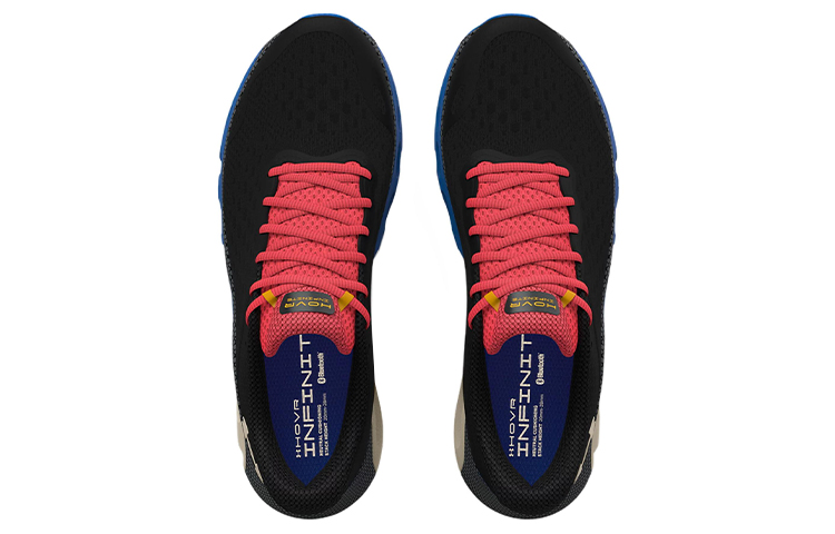 Shop (W) Under Armour HOVR Infinite 3 ''Schwarz Stein'' 3025170-001