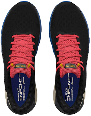 (W) Under Armour HOVR Infinite 3 ''Schwarz Stein'' 3025170-001 Shop (W) Under Armour HOVR Infinite 3 ''Schwarz Stein'' 3025170-001