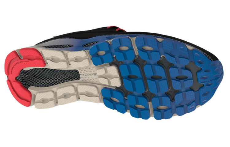Purchase (W) Under Armour HOVR Infinite 3 ''Schwarz Stein'' 3025170-001