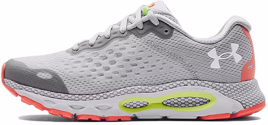 (女士)Under Armour HOVR Infinite 3 '光環灰白' 3023556-111 Buy (女士)Under Armour HOVR Infinite 3 '光環灰白' 3023556-111