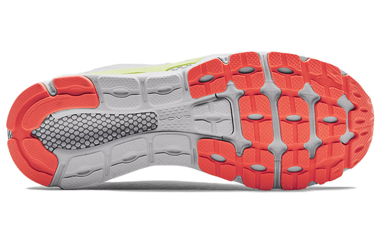 (W)  UA HOVR Infinite 3 'Halo Grey White' 圖 5