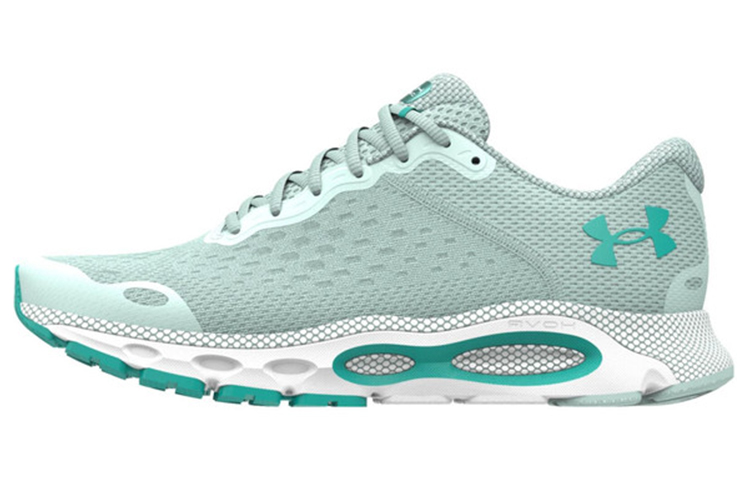 Buy (W) Under Armour HOVR Infinite 3 'Sea Mist' Lelaki/Wanita Kasut Berlari 3023556-302