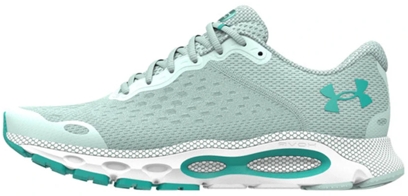 (W) Under Armour HOVR Infinite 3 'Sea Mist' Lelaki/Wanita Kasut Berlari 3023556-302 Buy (W) Under Armour HOVR Infinite 3 'Sea Mist' Lelaki/Wanita Kasut Berlari 3023556-302