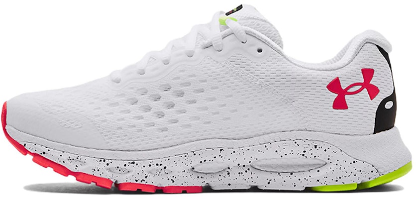 (女款)Under Armour HOVR Infinite 3 'White Beta' 3023556-109 Buy (女款)Under Armour HOVR Infinite 3 'White Beta' 3023556-109