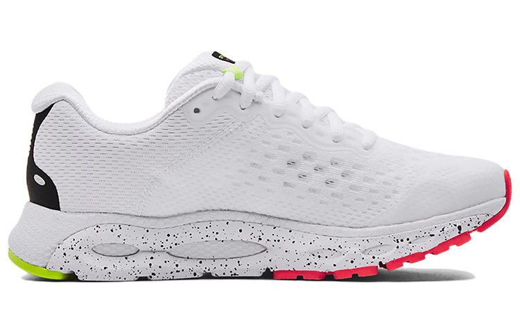 Order （女款）Under Armour HOVR Infinite 3 'White Beta' 3023556-109