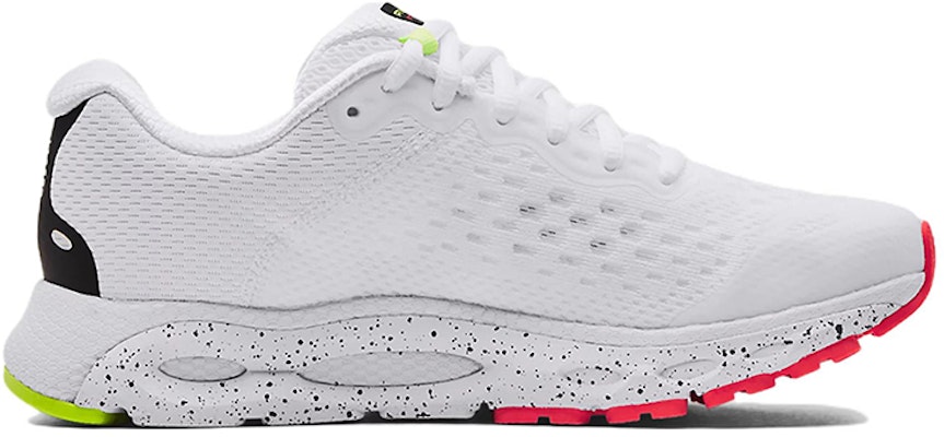 (女款)Under Armour HOVR Infinite 3 'White Beta' 3023556-109 Order (女款)Under Armour HOVR Infinite 3 'White Beta' 3023556-109
