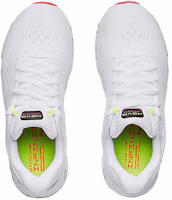 Shop (W) Under Armour HOVR Infinite 3 ''Weiß Beta'' 3023556-109