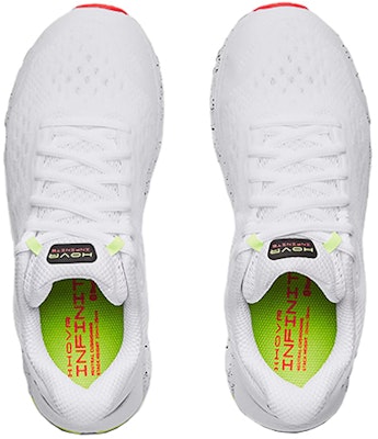 (女款)Under Armour HOVR Infinite 3 'White Beta' 3023556-109 Shop (女款)Under Armour HOVR Infinite 3 'White Beta' 3023556-109