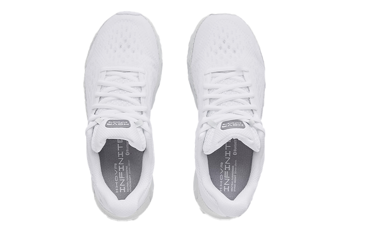 (W)  UA HOVR Infinite 3 'White Halo Grey' 圖 4
