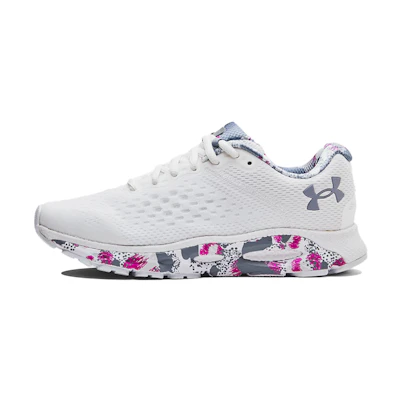 (W) UA HOVR Infinite 3 HS 'White Camo'