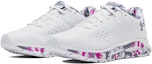 Lookbook (W) Under Armour HOVR Infinite 3 HS 'Camuflaje Blanco'. 3024002-100