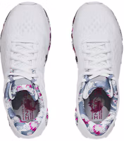 Shop (W) Under Armour HOVR Infinite 3 HS ''Weiß Camo'' 3024002-100