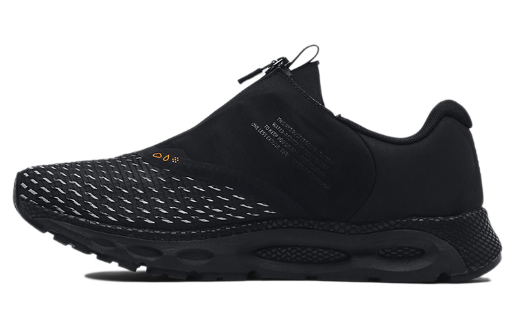 (W)  UA HOVR Infinite 3 Storm 'Black'