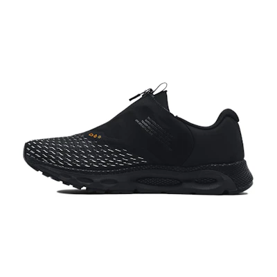 (W) UA HOVR Infinite 3 Storm 'Black'