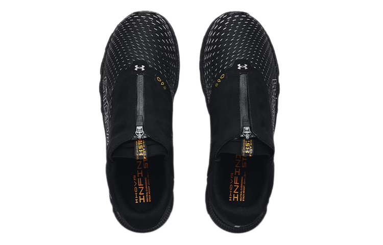 (W)  UA HOVR Infinite 3 Storm 'Black' 圖 4