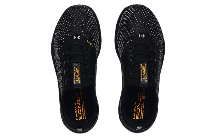 (W)  UA HOVR Infinite 3 Storm 'Black' 圖 4