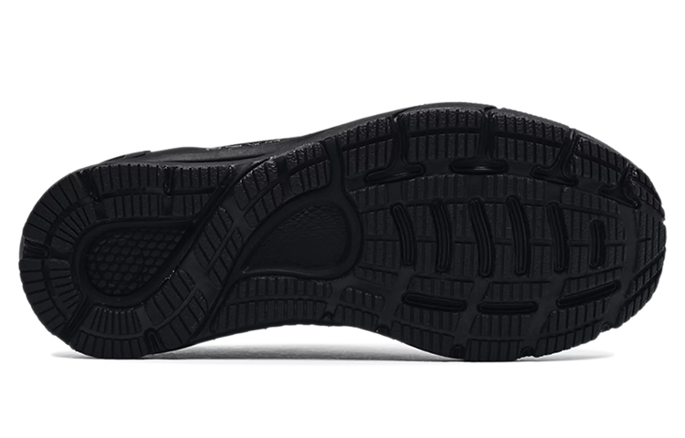 (W)  UA HOVR Infinite 3 Storm 'Black' 圖 5