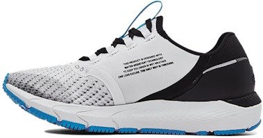 (Women)  Under Armour HOVR Infinite 3 Storm 'Halo Grey'  3024234-102 (Women)  Under Armour HOVR Infinite 3 Storm 'Halo Grey'  3024234-102