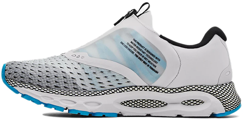 (W) Under Armour HOVR Infinite 3 Storm 'Halo Grey' Lelaki Wanita Kasut Lari 3024233-103 Buy (W) Under Armour HOVR Infinite 3 Storm 'Halo Grey' Lelaki Wanita Kasut Lari 3024233-103