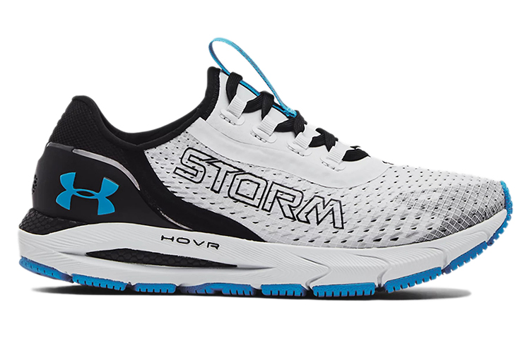 Order (W) Under Armour HOVR Infinite 3 Storm 'Kelabu Halo' 3024234-102