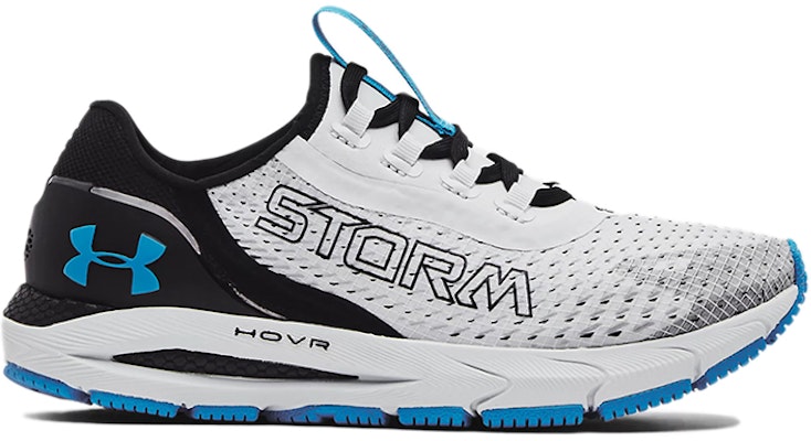 (W) Under Armour HOVR Infinite 3 Storm 'Kelabu Halo' 3024234-102 Order (W) Under Armour HOVR Infinite 3 Storm 'Kelabu Halo' 3024234-102