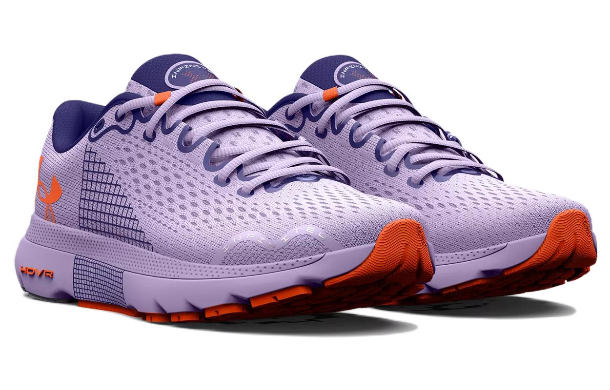 (W)  UA HOVR Infinite 4 'Nebula Purple' 圖 3