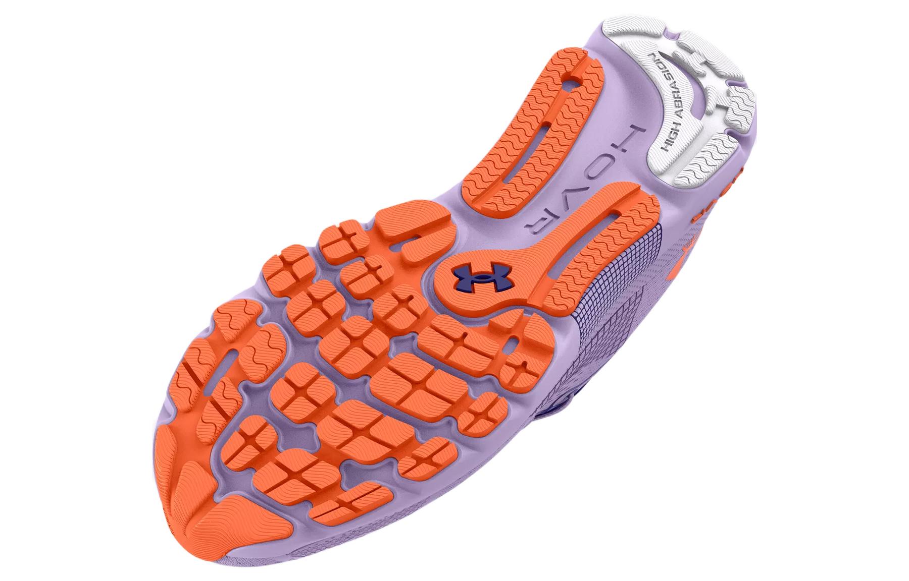 (W)  UA HOVR Infinite 4 'Nebula Purple' 圖 5