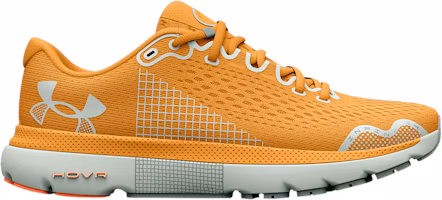 (Women) Under Armour HOVR Infinite 4 'Orange Ice' 3024905-700 (Women) Under Armour HOVR Infinite 4 'Orange Ice' 3024905-700