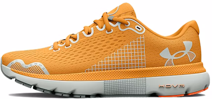 (Women) Under Armour HOVR Infinite 4 'Orange Ice' 3024905-700 (Women) Under Armour HOVR Infinite 4 'Orange Ice' 3024905-700