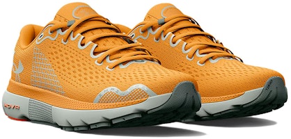 Lookbook (女士款)Under Armour HOVR Infinite 4 "Orange Ice" 3024905-700