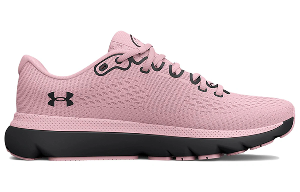 (Women) Under Armour HOVR Infinite 4 'Prime Pink'