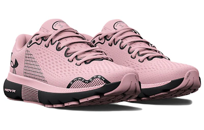 (Women) Under Armour HOVR Infinite 4 'Prime Pink'