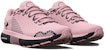 (W) Under Armour HOVR Infinite 4 'Prime Pink' Wanita 3024905-600