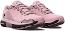 Lookbook (W) Under Armour HOVR Infinite 4 'Prime Pink' Wanita 3024905-600