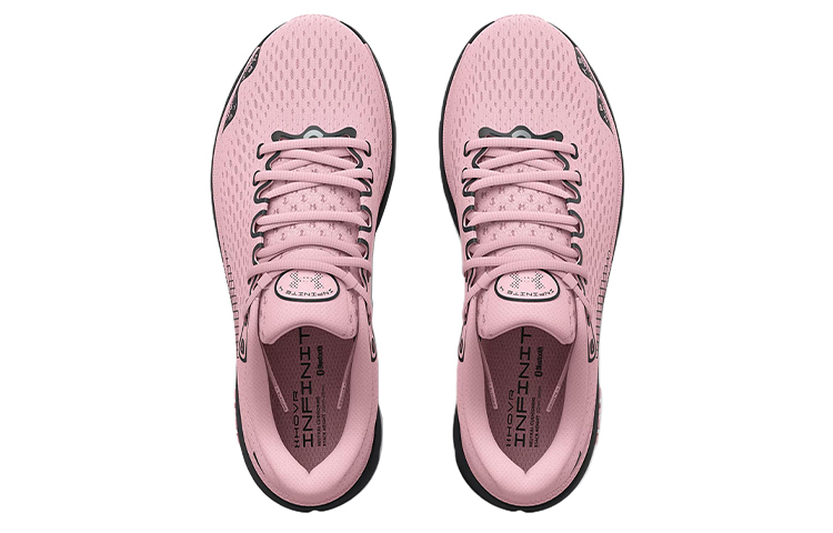 Shop (Women)  Under Armour HOVR Infinite 4 'Prime Pink'  3024905-600