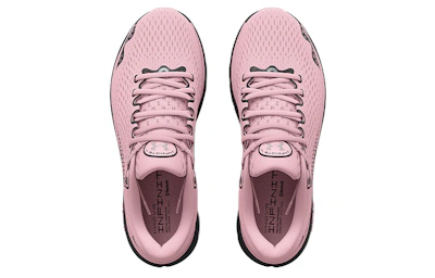 (Women) Under Armour HOVR Infinite 4 'Prime Pink'
